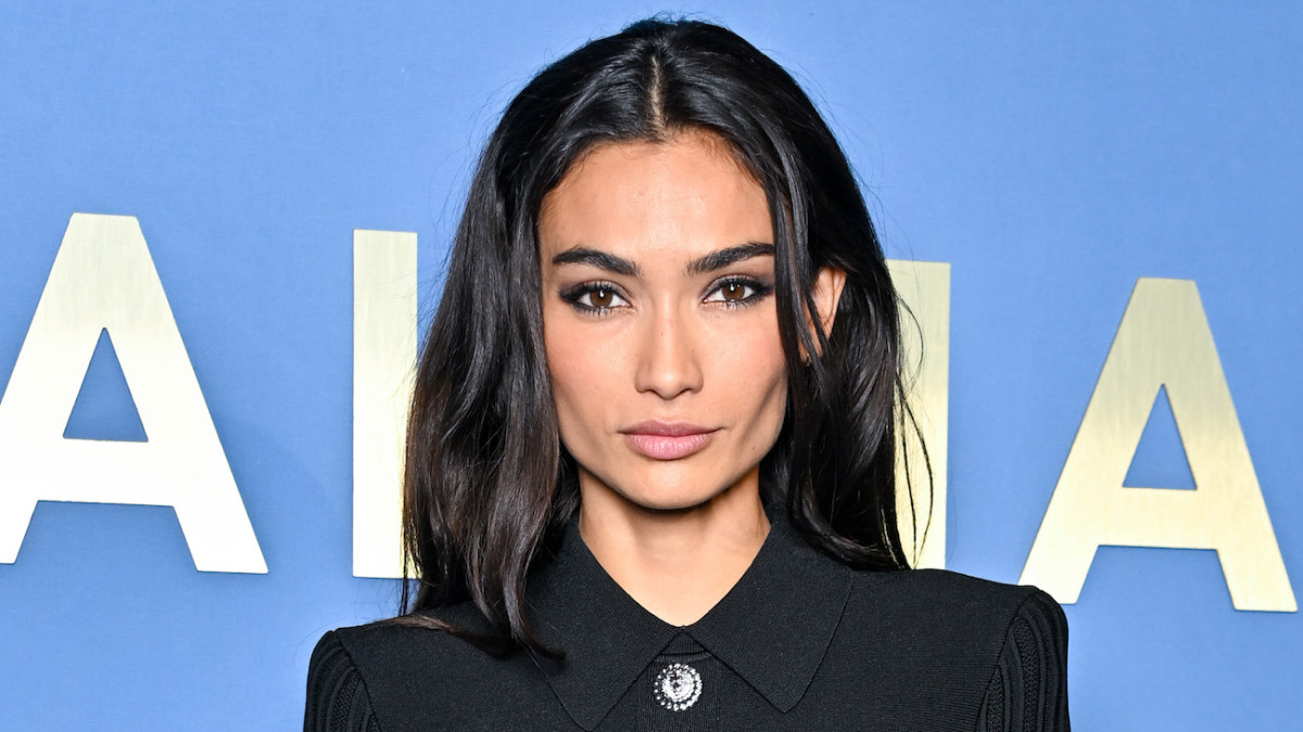 Kelly Gale.